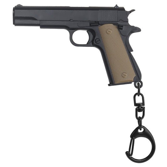 WOSPORT PORTACHIAVI PISTOLA 1911 (WO-AC13)