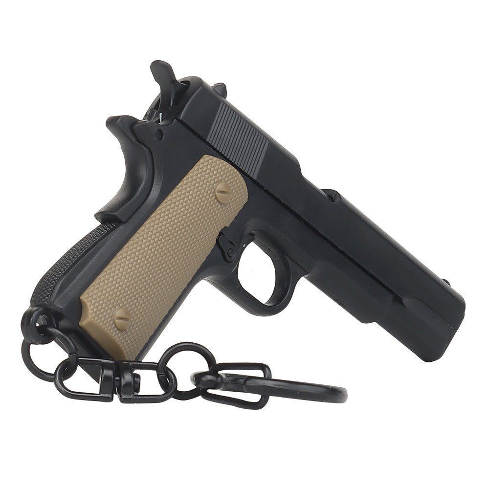 WOSPORT PORTACHIAVI PISTOLA 1911 (WO-AC13)