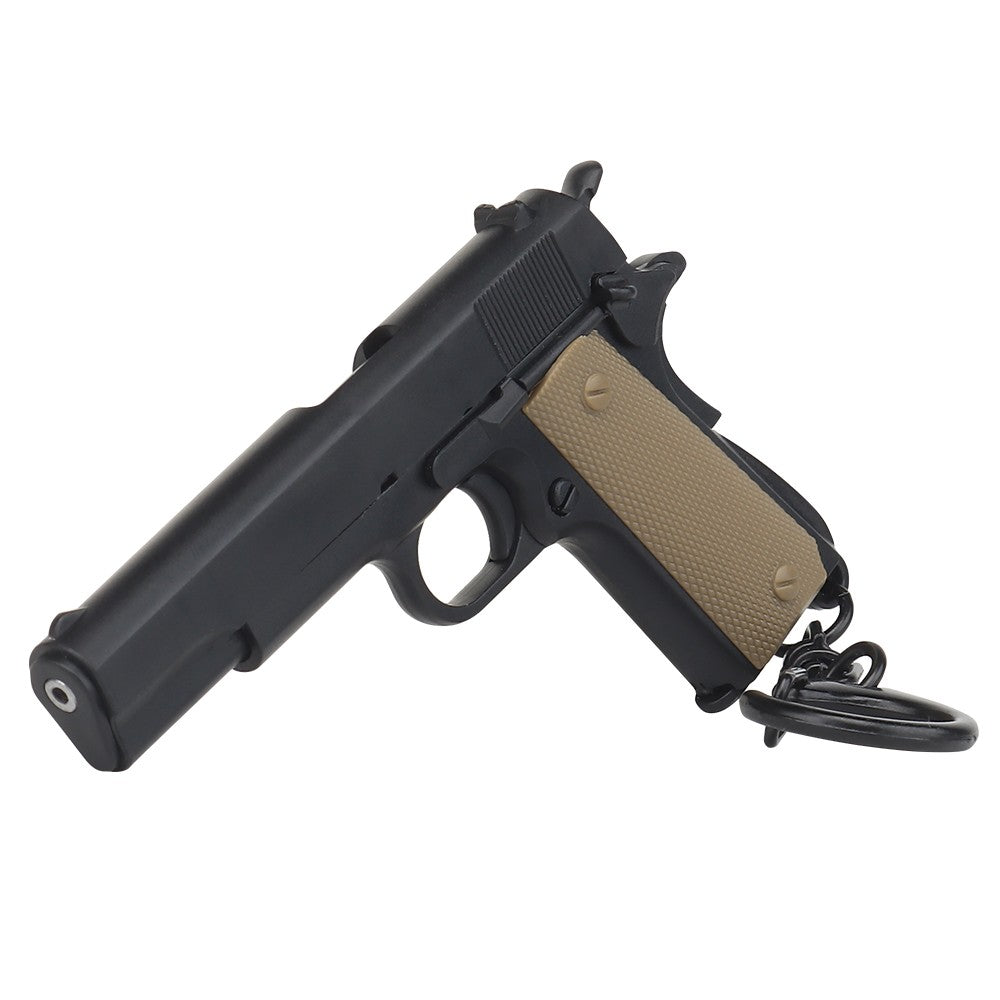 WOSPORT PORTACHIAVI PISTOLA 1911 (WO-AC13)
