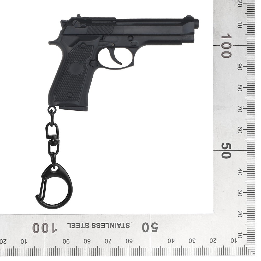 WOSPORT PORTACHIAVI PISTOLA BERETTA M92(WO-AC14)