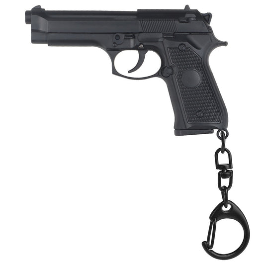 WOSPORT PORTACHIAVI PISTOLA BERETTA M92(WO-AC14)