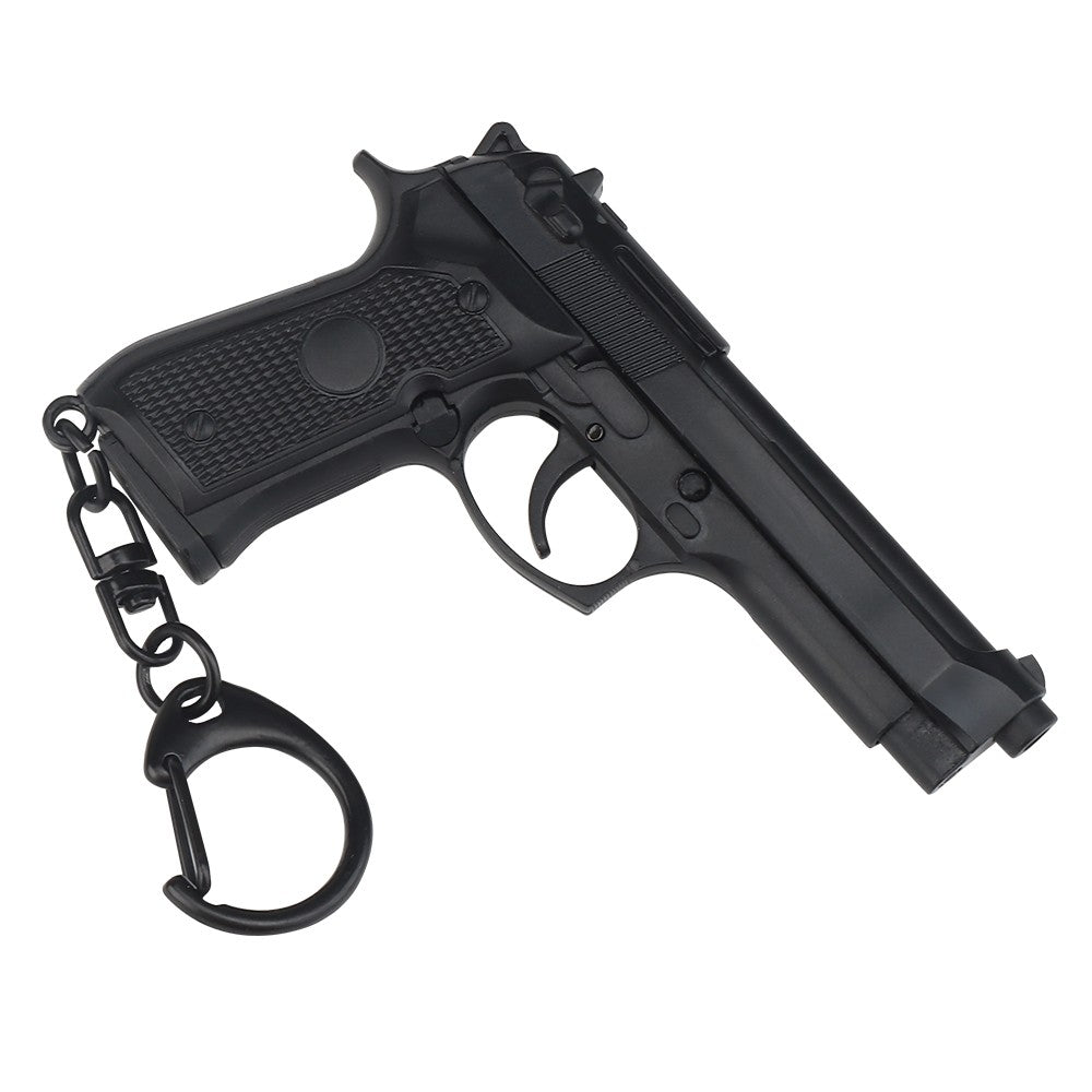 WOSPORT PORTACHIAVI PISTOLA BERETTA M92(WO-AC14)