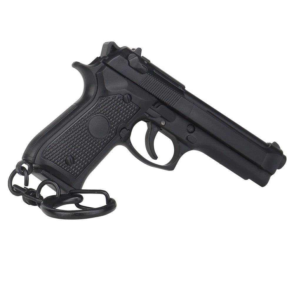 WOSPORT PORTACHIAVI PISTOLA BERETTA M92(WO-AC14)