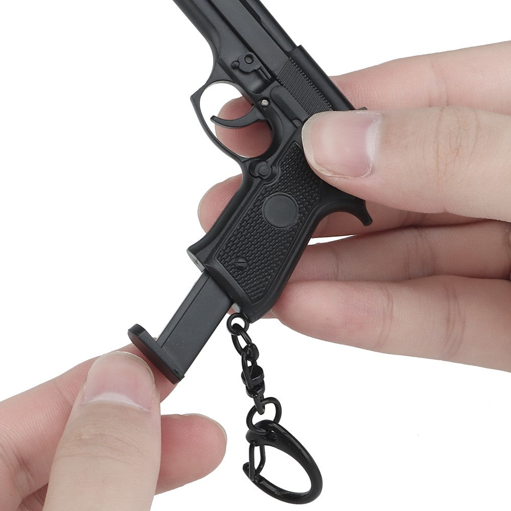 WOSPORT PORTACHIAVI PISTOLA BERETTA M92(WO-AC14)