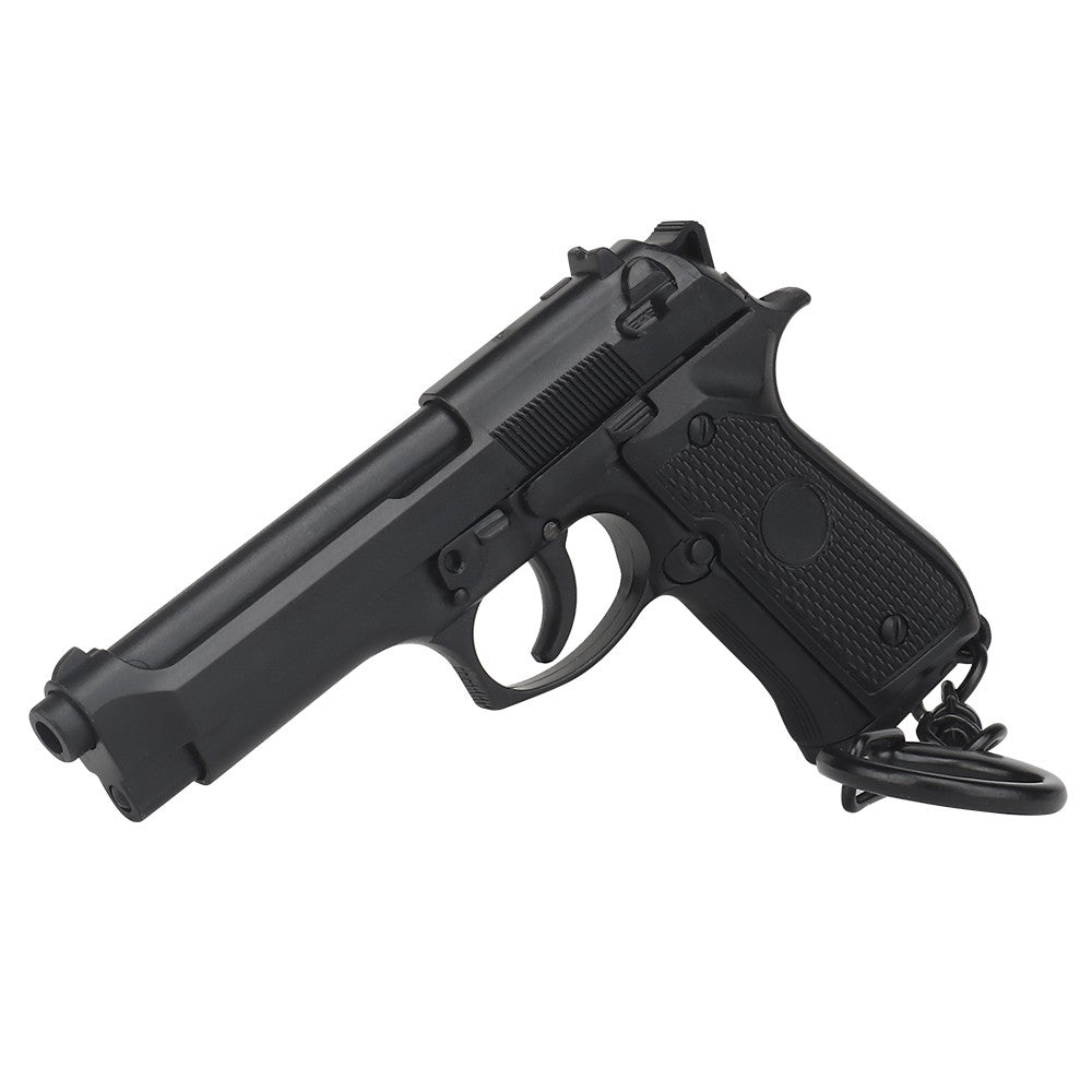 WOSPORT PORTACHIAVI PISTOLA BERETTA M92(WO-AC14)