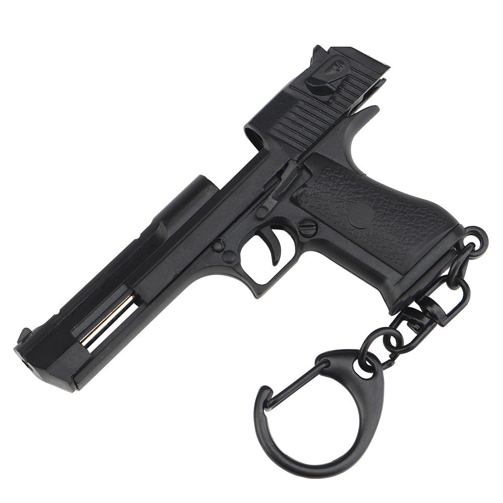 WOSPORT PORTACHIAVI PISTOLA DE50 (WO-AC15)