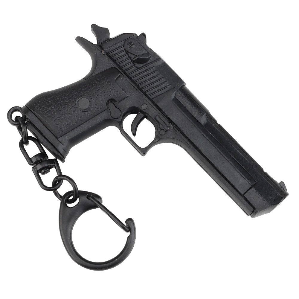 WOSPORT PORTACHIAVI PISTOLA DE50 (WO-AC15)