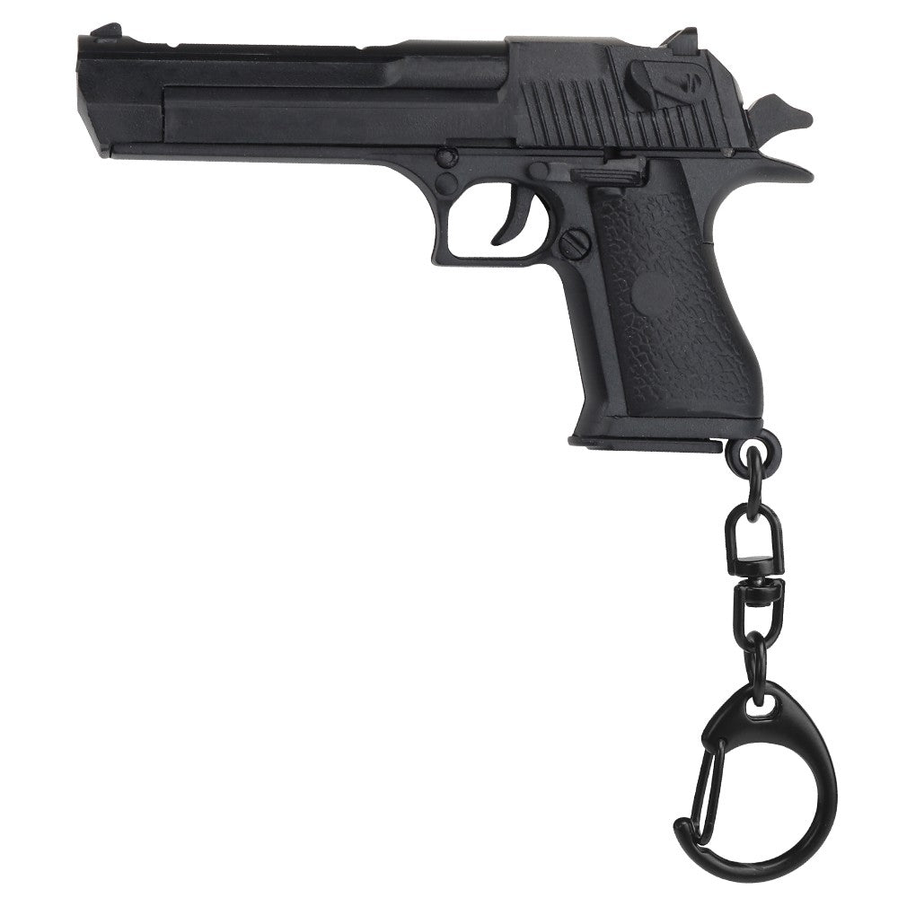 WOSPORT PORTACHIAVI PISTOLA DE50 (WO-AC15)