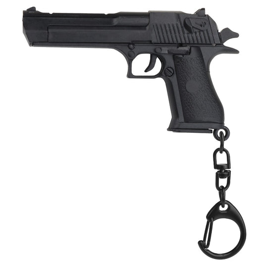 WOSPORT PORTACHIAVI PISTOLA DE50 (WO-AC15)