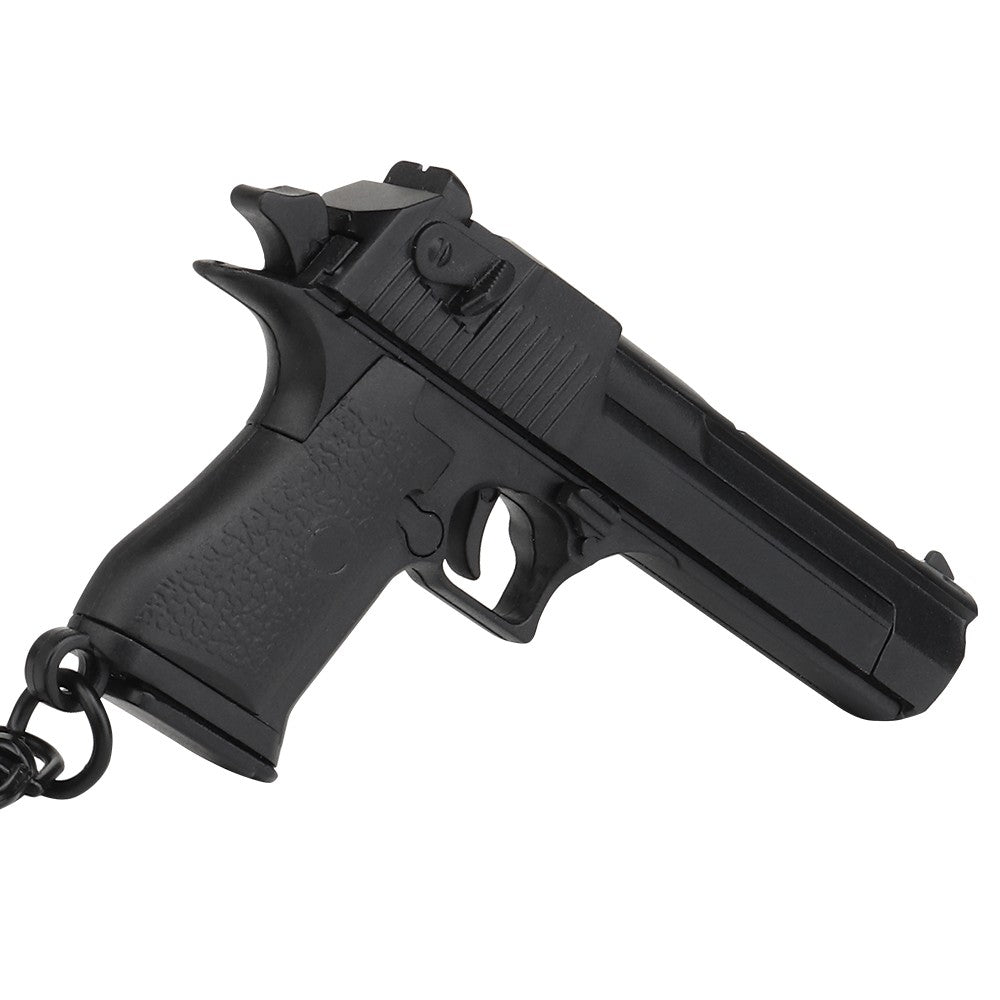 WOSPORT PORTACHIAVI PISTOLA DE50 (WO-AC15)