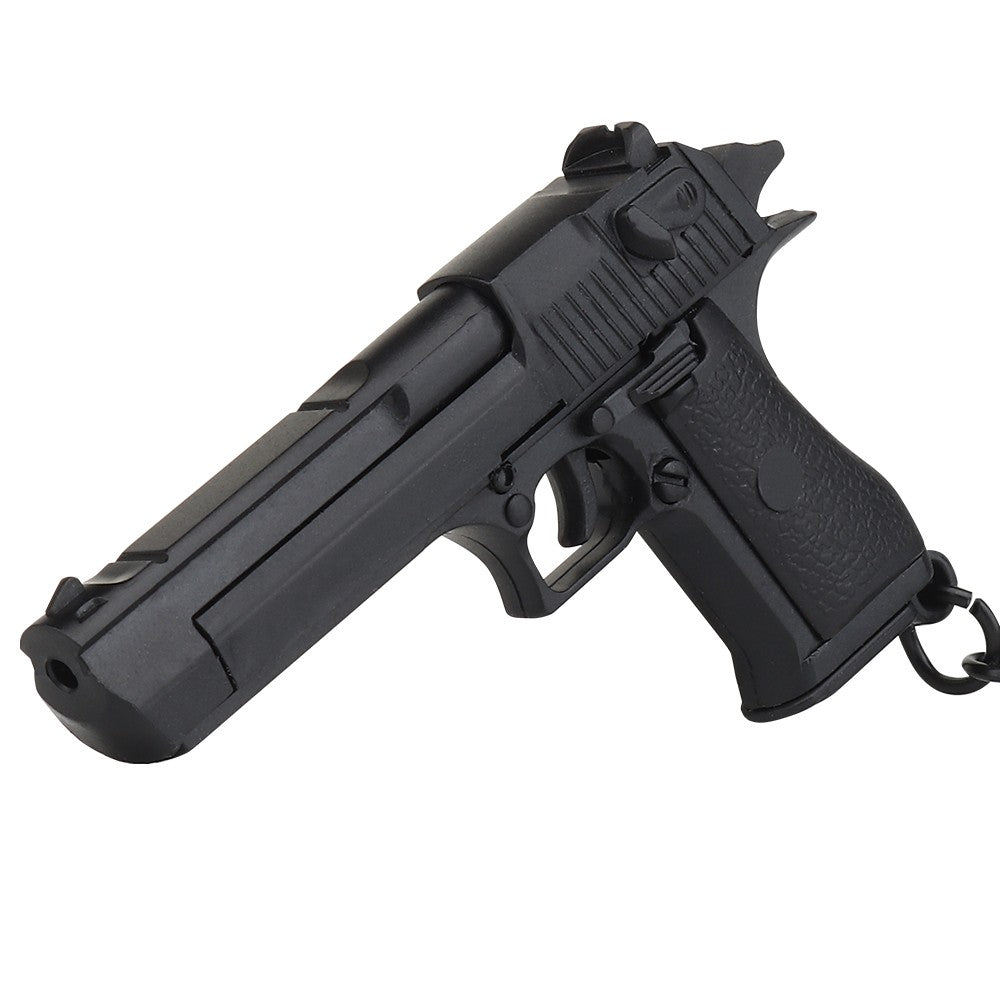 WOSPORT PORTACHIAVI PISTOLA DE50 (WO-AC15)