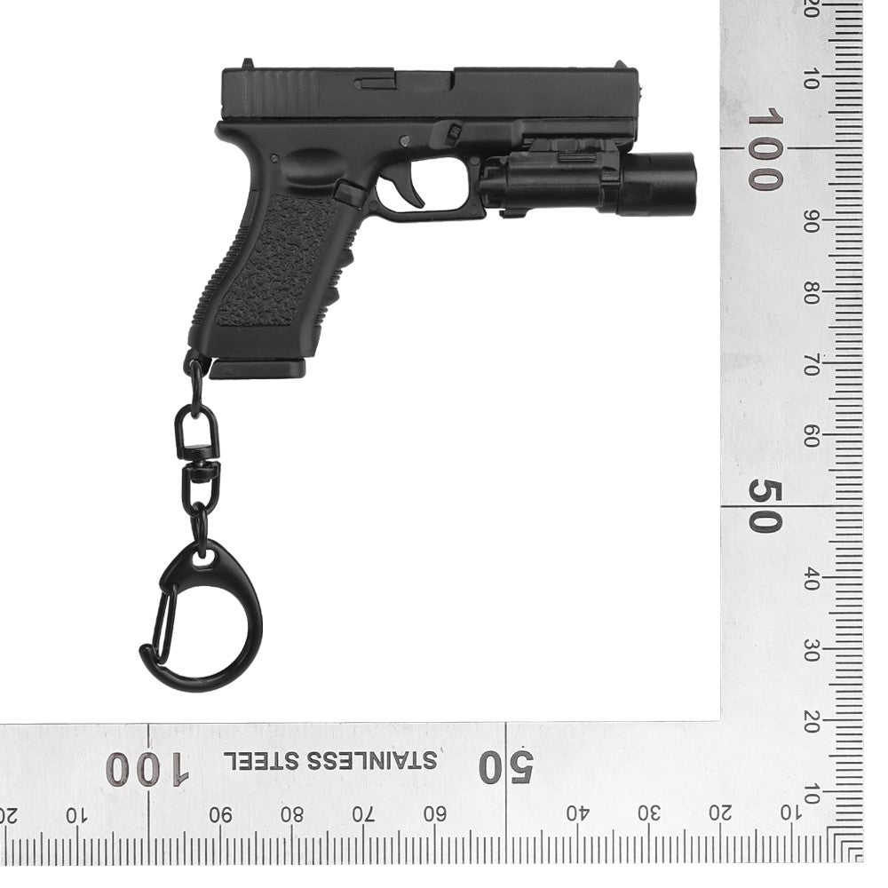 WOSPORT PORTACHIAVI PISTOLA GLOCK (WO-AC31)