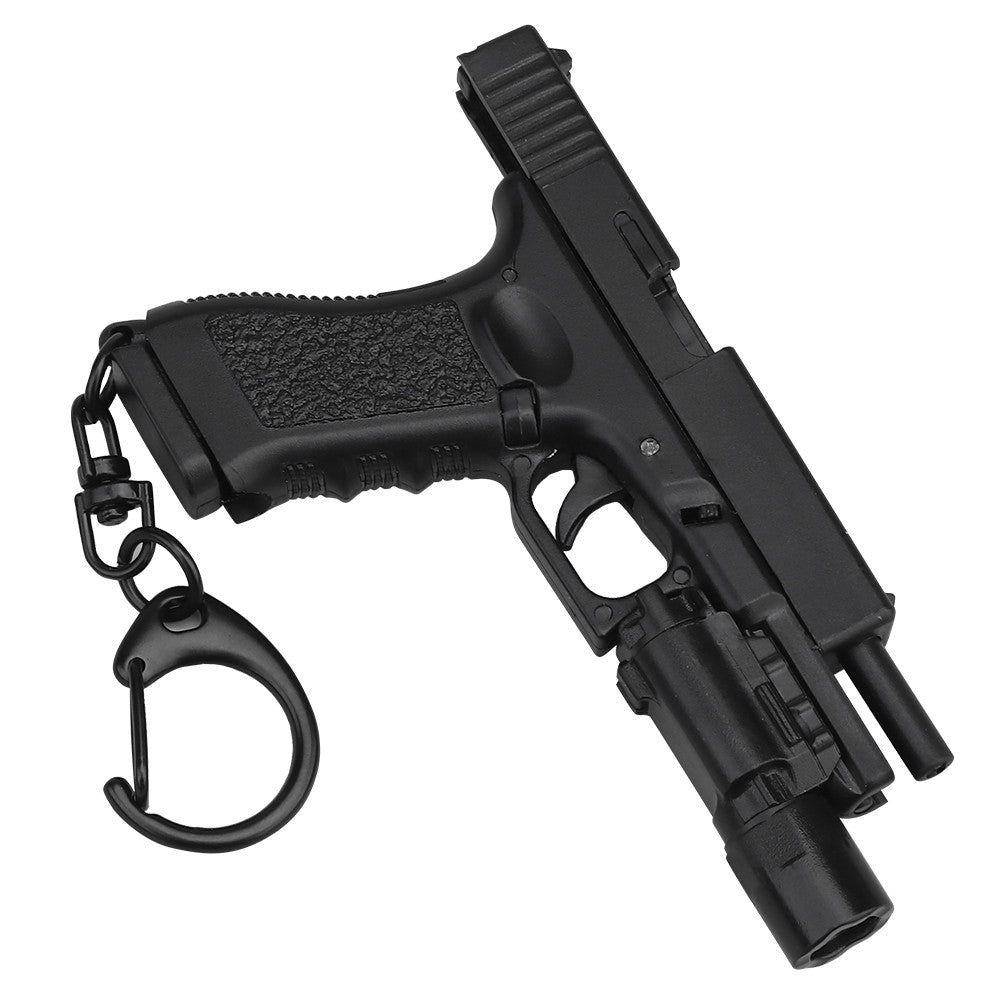 WOSPORT PORTACHIAVI PISTOLA GLOCK (WO-AC31)