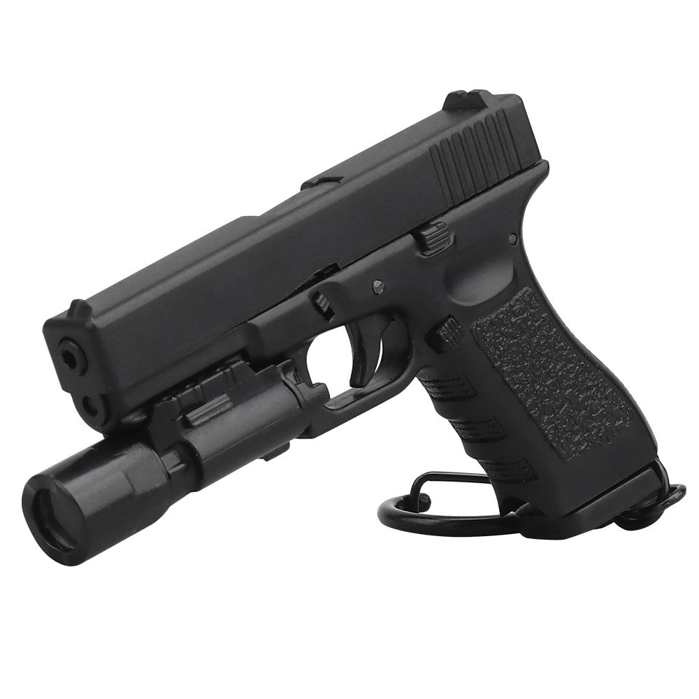 WOSPORT PORTACHIAVI PISTOLA GLOCK (WO-AC31)