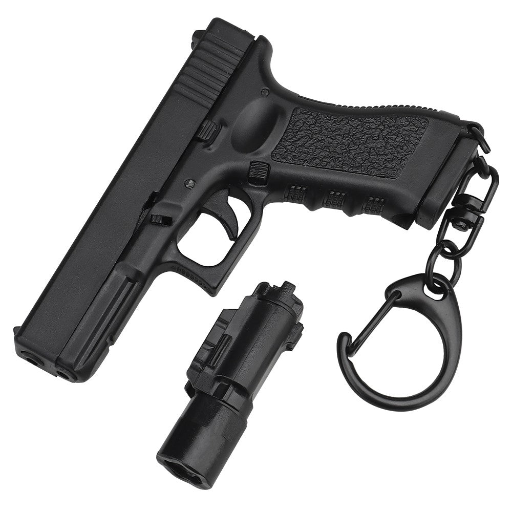 WOSPORT PORTACHIAVI PISTOLA GLOCK (WO-AC31)