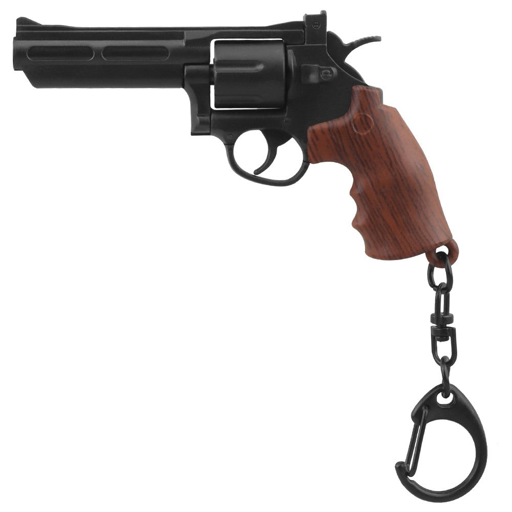 WOSPORT PORTACHIAVI REVOLVER (WO-AC38)