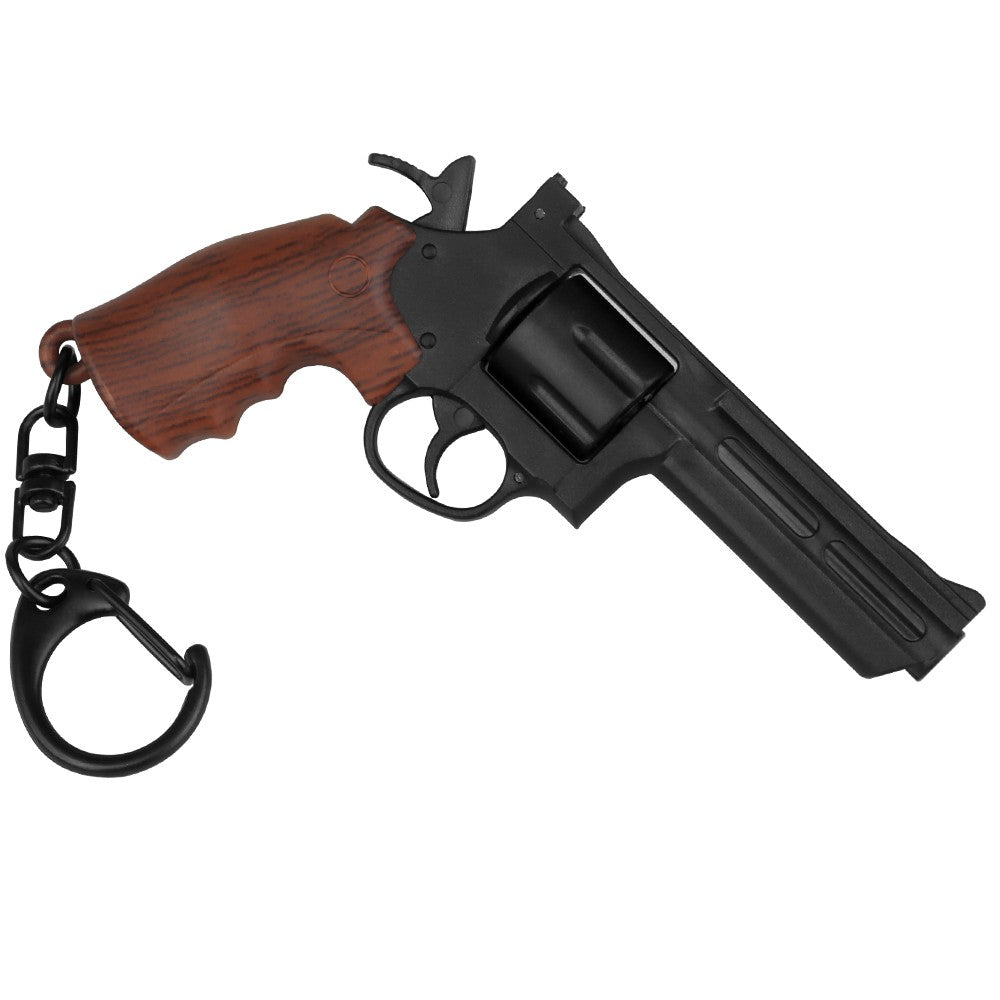 WOSPORT PORTACHIAVI REVOLVER (WO-AC38)