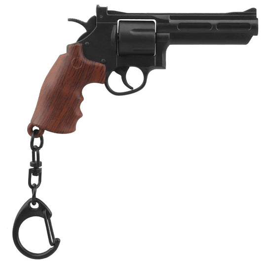 WOSPORT PORTACHIAVI REVOLVER (WO-AC38)