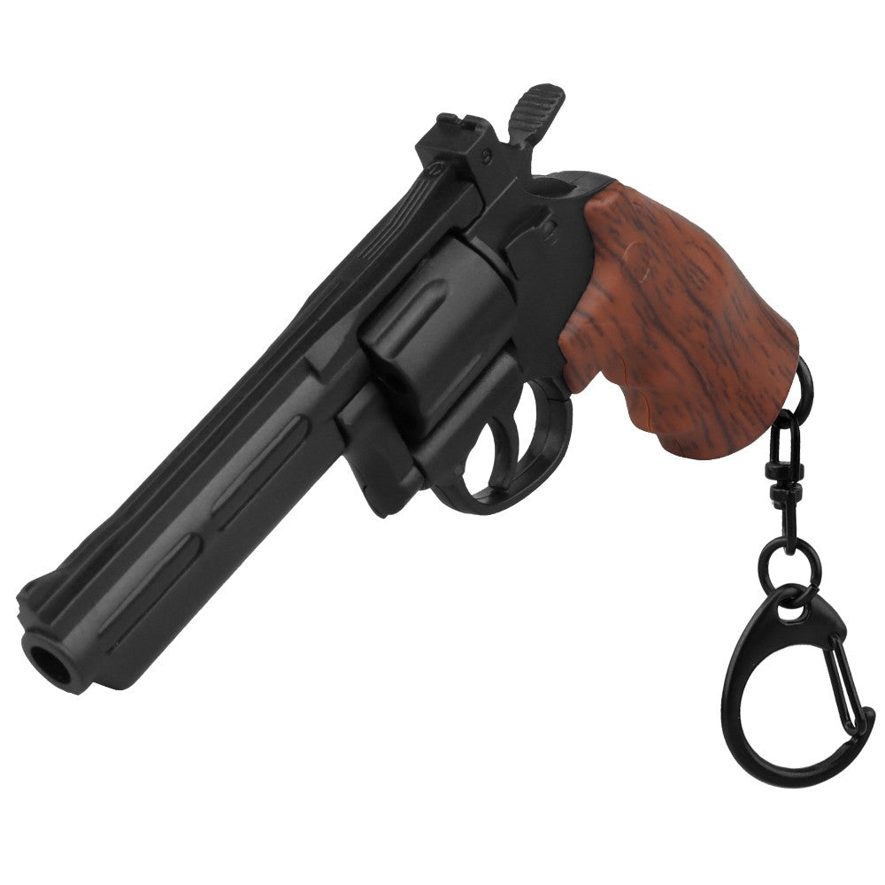 WOSPORT PORTACHIAVI REVOLVER (WO-AC38)