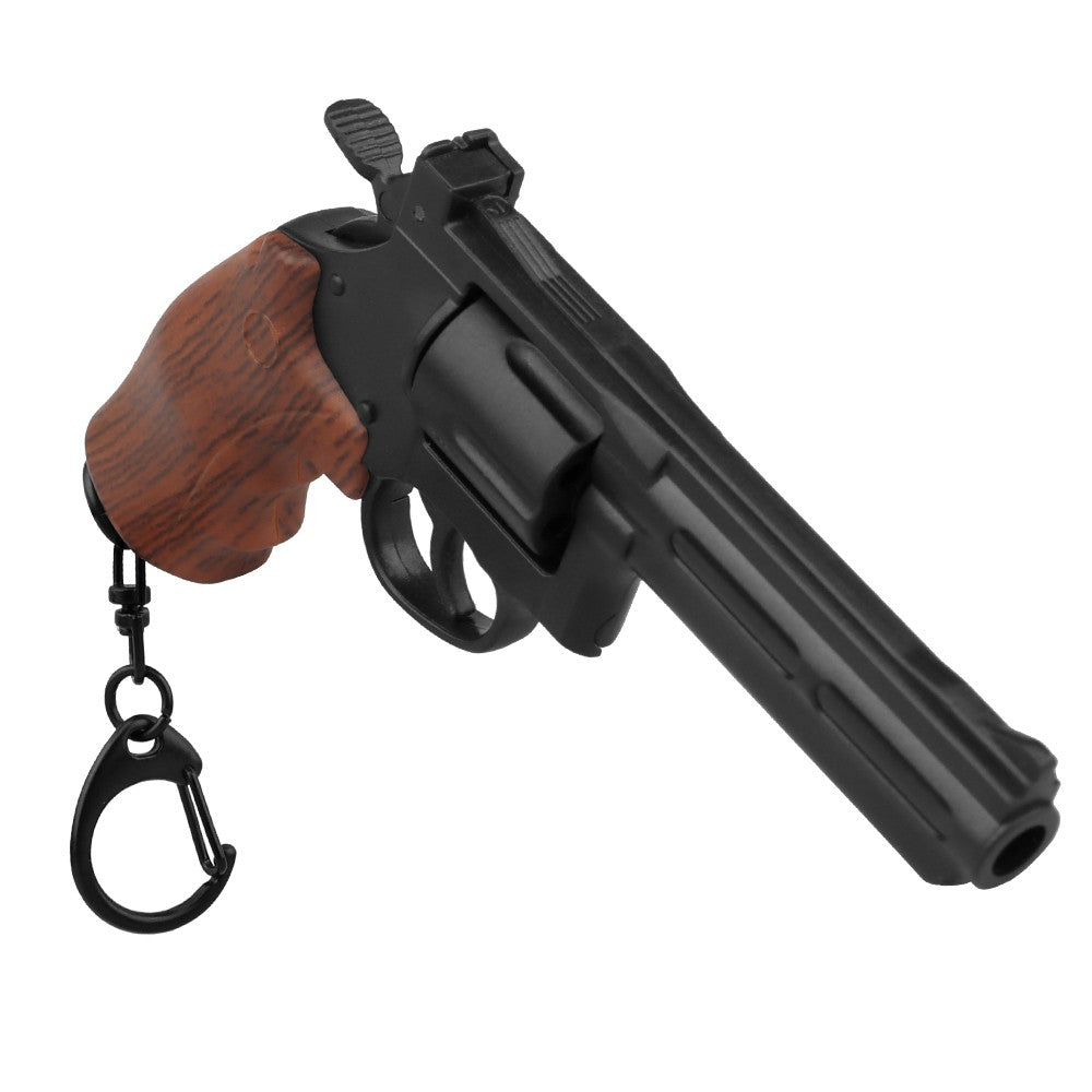 WOSPORT PORTACHIAVI REVOLVER (WO-AC38)