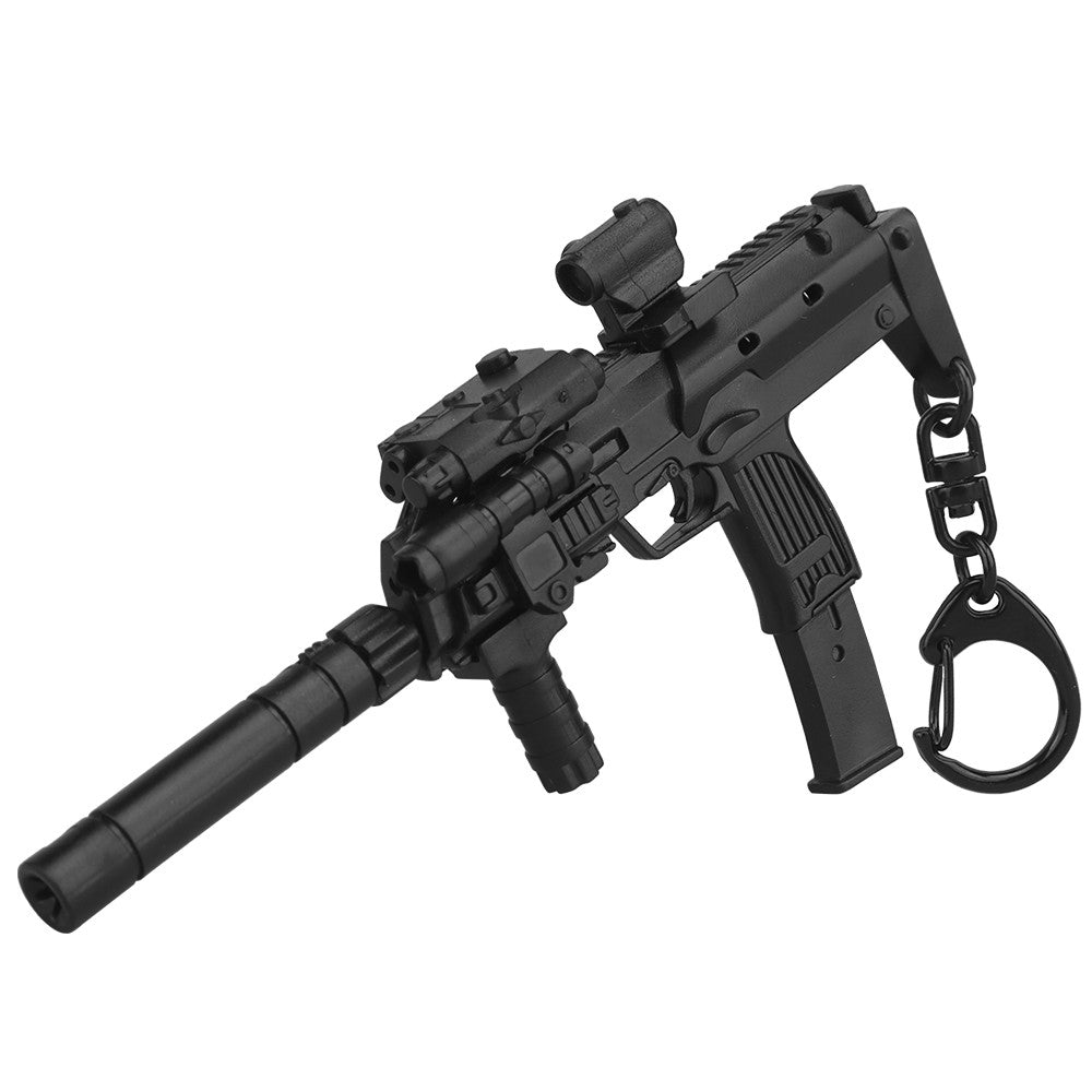 WOSPORT PORTACHIAVI SMG MP7 (WO-KE01)