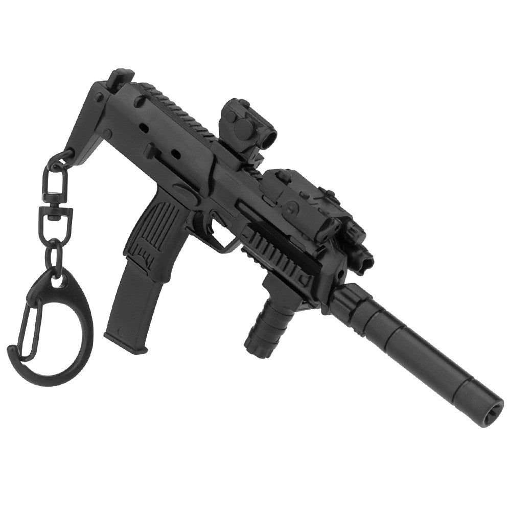 WOSPORT PORTACHIAVI SMG MP7 (WO-KE01)