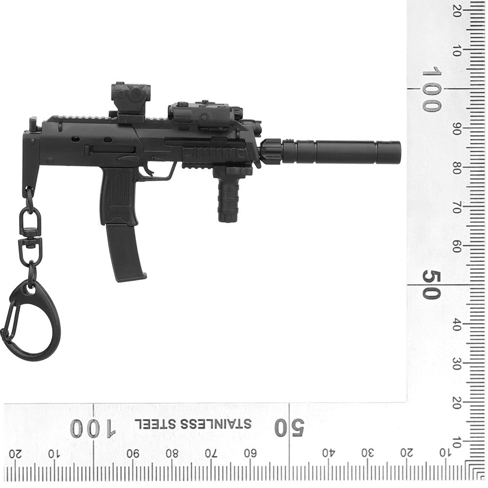 WOSPORT PORTACHIAVI SMG MP7 (WO-KE01)