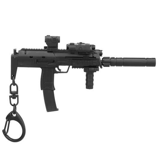 WOSPORT PORTACHIAVI SMG MP7 (WO-KE01)