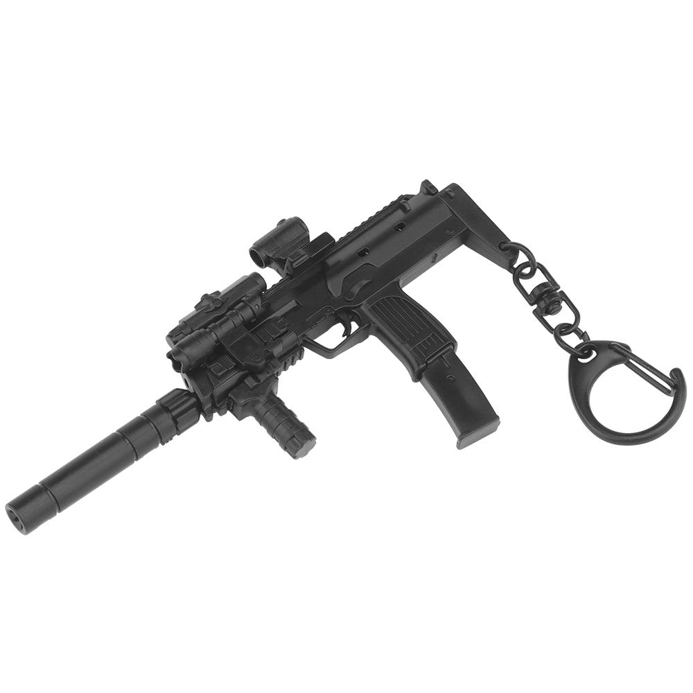 WOSPORT PORTACHIAVI SMG MP7 (WO-KE01)