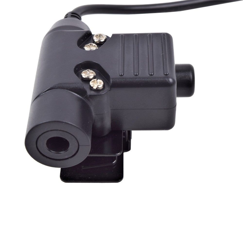 WOSPORT PTT U94 - ATTACCO MOTOROLA (WO-PTTU94-MT)