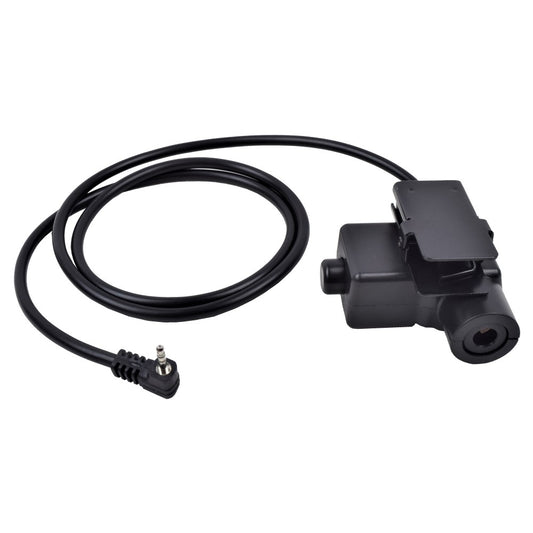 WOSPORT PTT U94 - ATTACCO MOTOROLA (WO-PTTU94-MT)