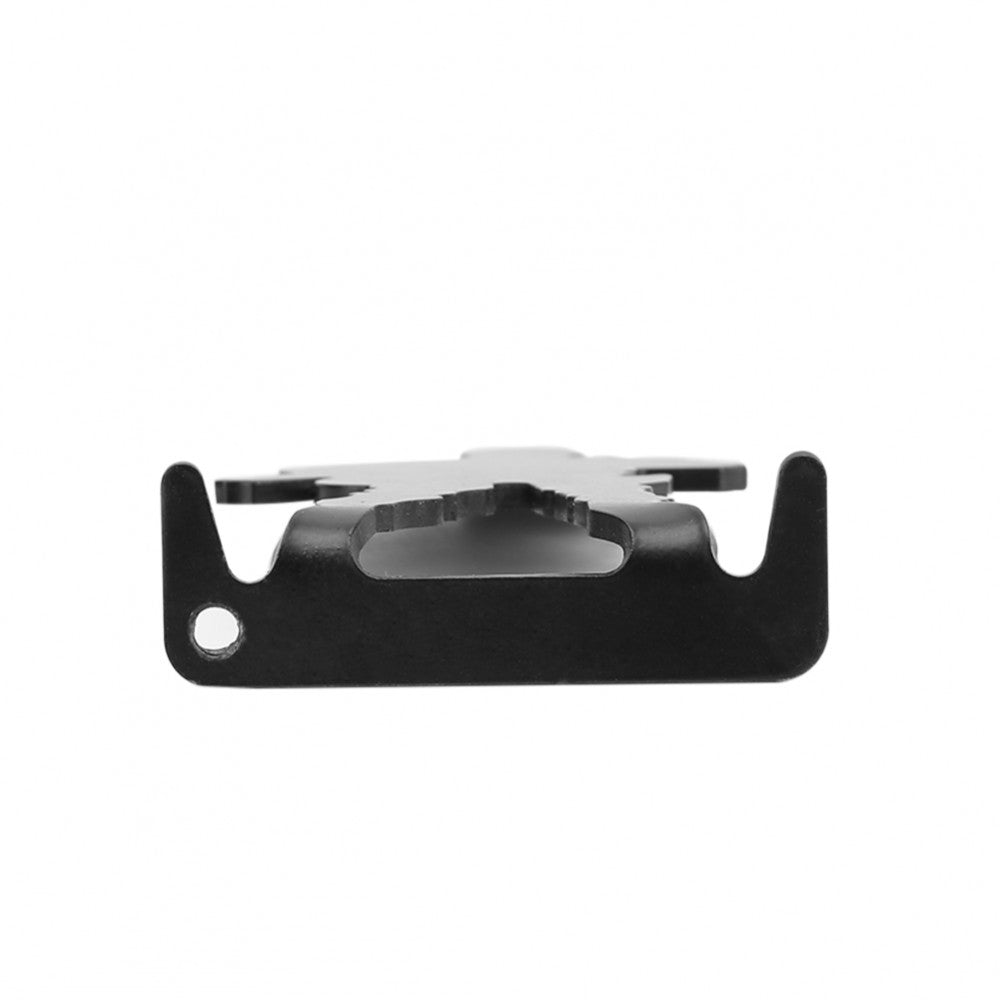 WOSPORT BERSAGLI SOLDATINI SOLDIER TARGET NERO (WO-TG12B)