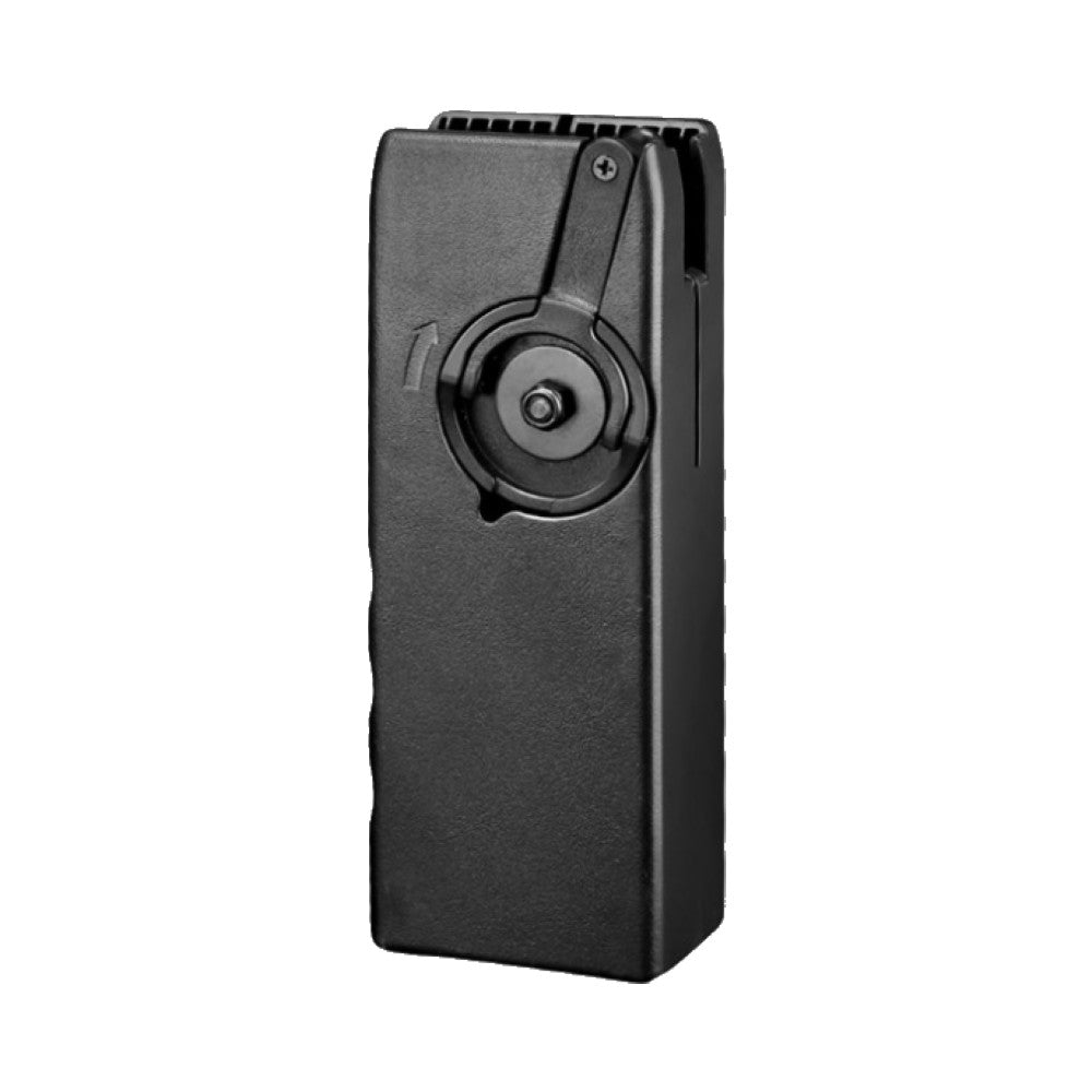 WOSPORT SPEED LOADER BB LOADER CARICHINO PER CARICATORI M4 NERO (WO-EX0403B)