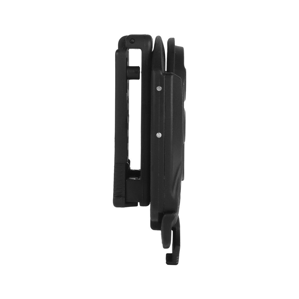 WOSPORT SUPPORTO BASE ROTABILE 360° DA CINTURA PER FONDINE (WO-GBACC20)