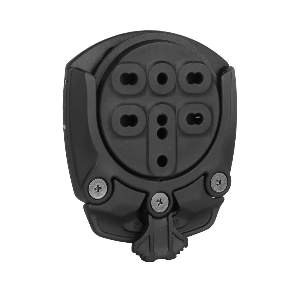 WOSPORT SUPPORTO BASE ROTABILE 360° PER FONDINE (WO-GBACC19)