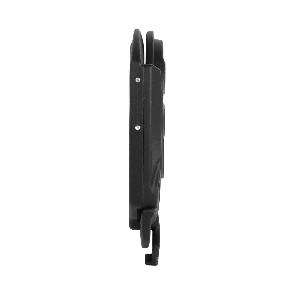 WOSPORT SUPPORTO BASE ROTABILE 360° PER FONDINE (WO-GBACC19)