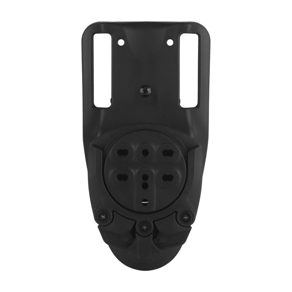WOSPORT SUPPORTO BASE ROTABILE G-CODE RTI PER FONDINE DA CINTURA (WO-GBACC22)