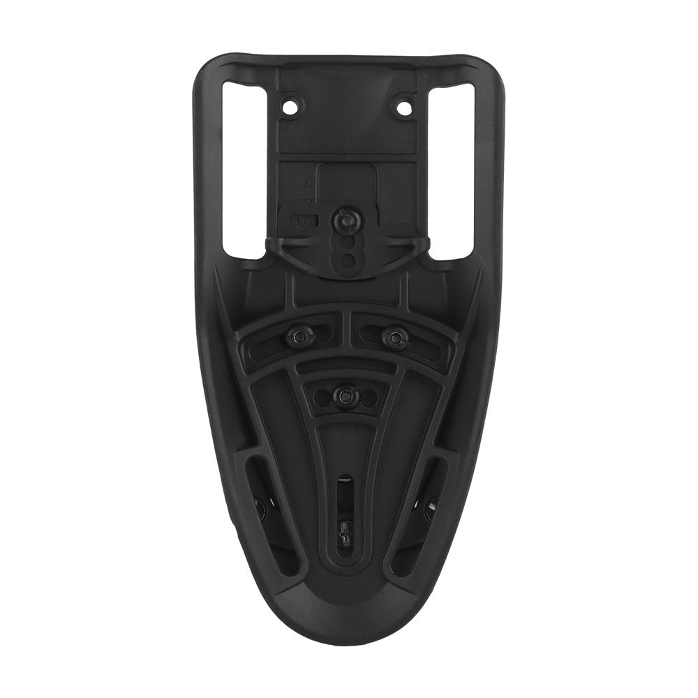 WOSPORT SUPPORTO BASE ROTABILE G-CODE RTI PER FONDINE DA CINTURA (WO-GBACC22)