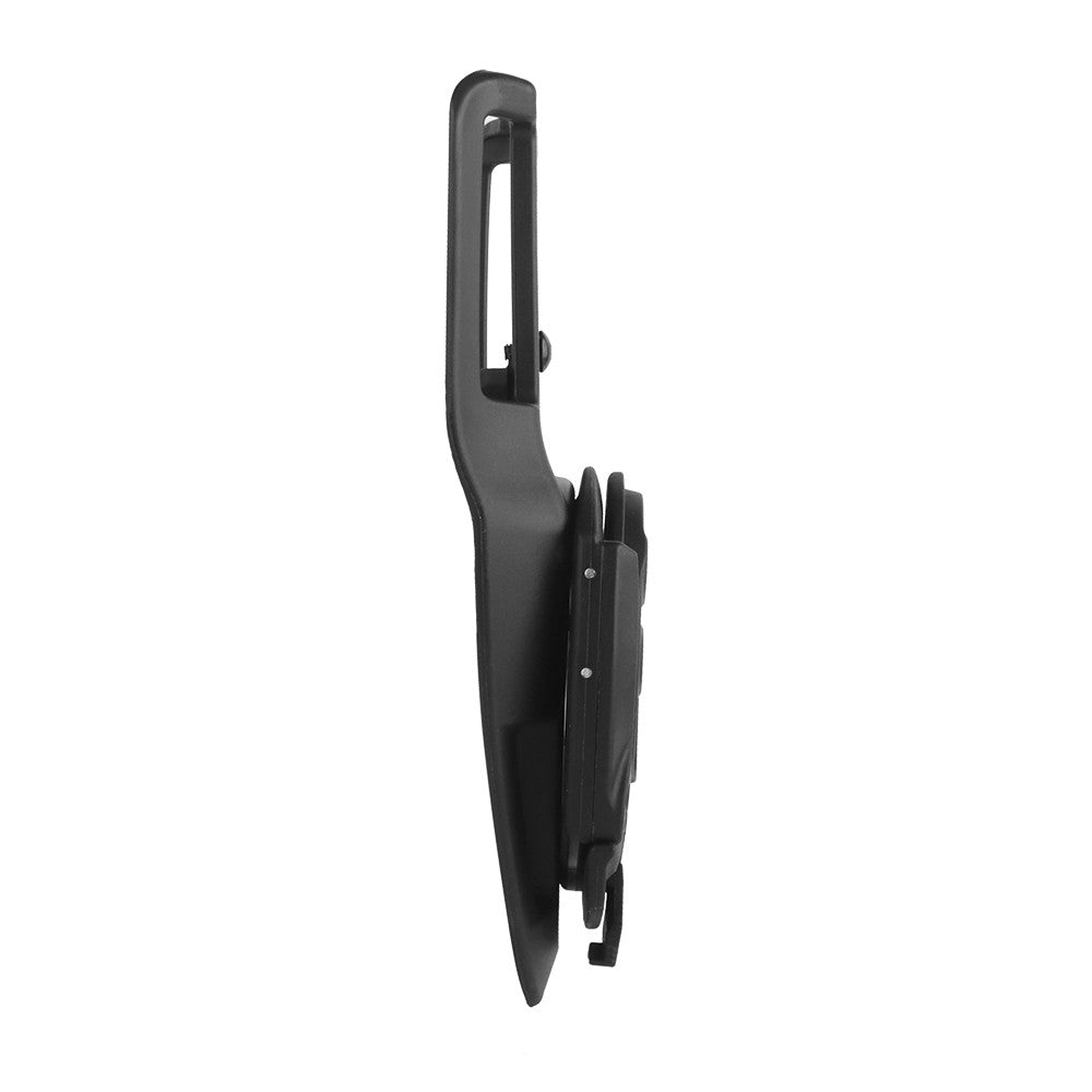 WOSPORT SUPPORTO BASE ROTABILE G-CODE RTI PER FONDINE DA CINTURA (WO-GBACC22)