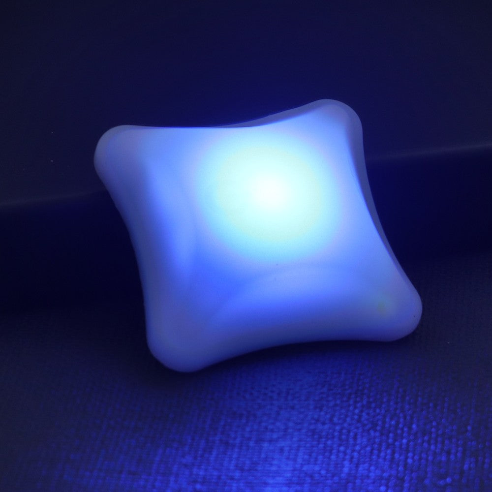 WOSPORT LUCE SEGNALAZIONE ELMETTO TACTICAL RECOGNITION LIGHT  BLU (WO-HL41B)