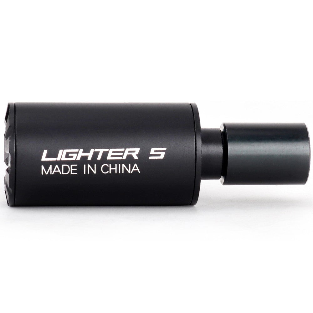 WOSPORT UNITA SILEMZIATORE TRACER TRACCIANTE AUTOTRACER LIGHTER 5 11mm NWEO (WO-EX08B)