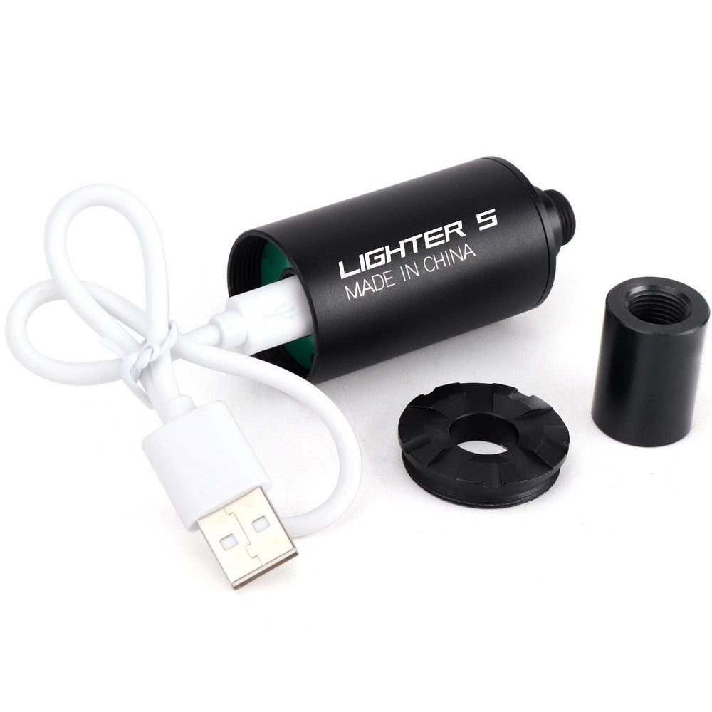 WOSPORT UNITA SILEMZIATORE TRACER TRACCIANTE AUTOTRACER LIGHTER 5 11mm NWEO (WO-EX08B)