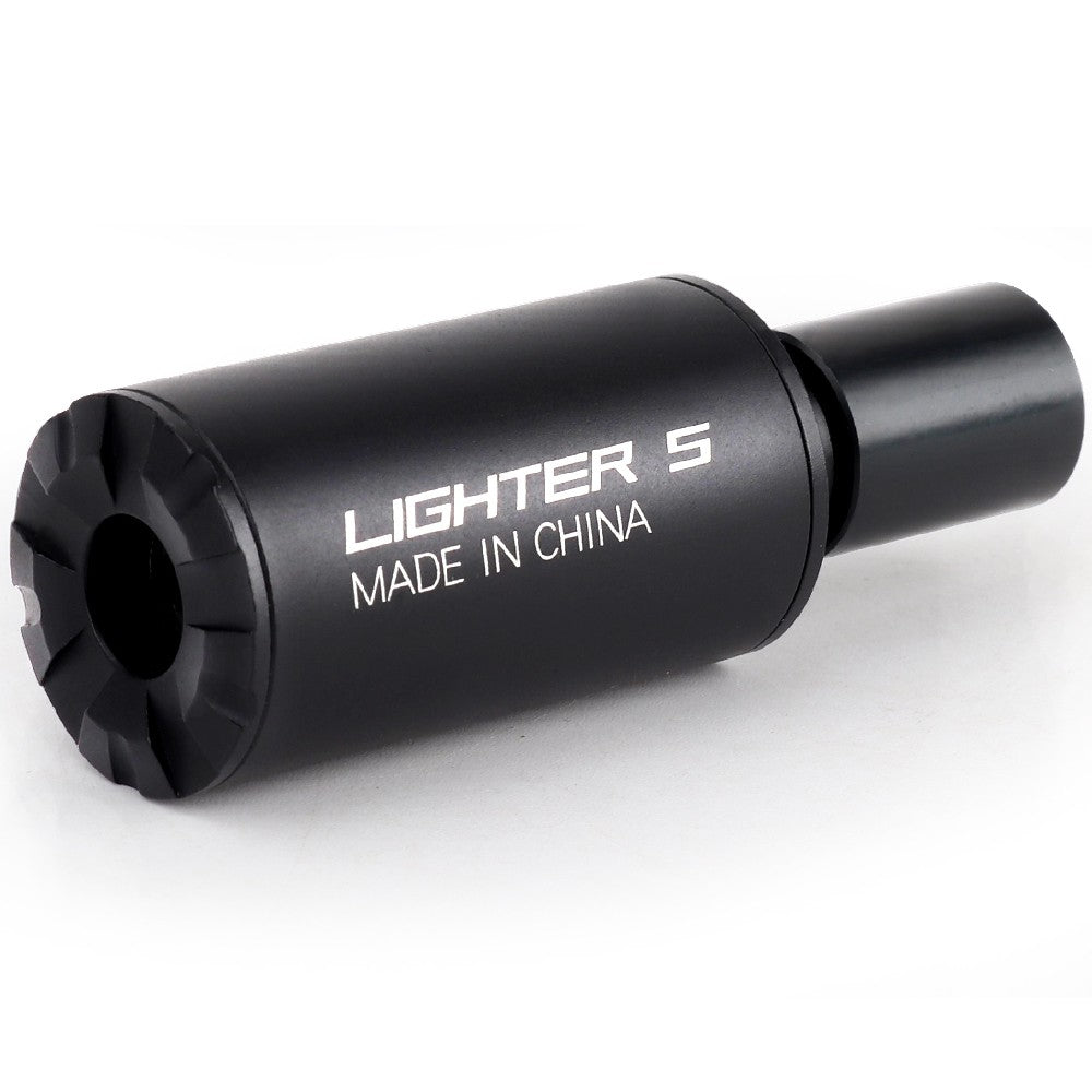 WOSPORT UNITA SILEMZIATORE TRACER TRACCIANTE AUTOTRACER LIGHTER 5 11mm NWEO (WO-EX08B)