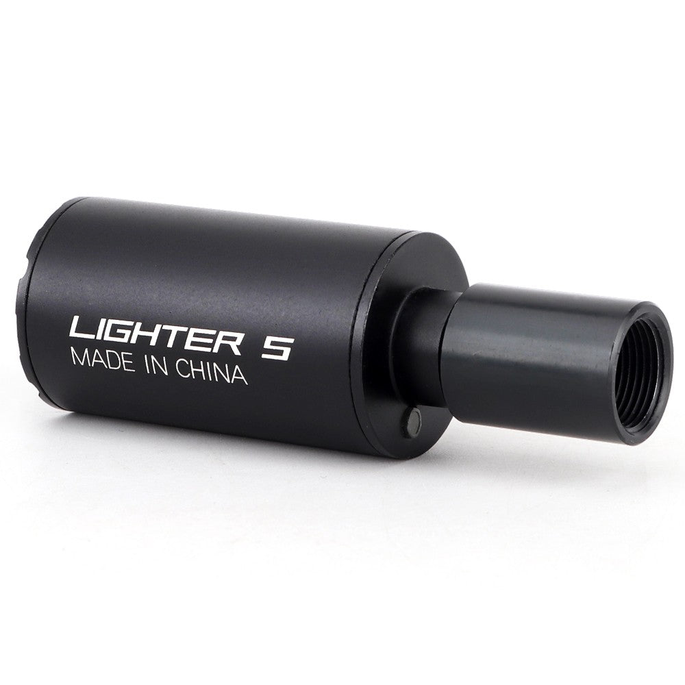 WOSPORT UNITA SILEMZIATORE TRACER TRACCIANTE AUTOTRACER LIGHTER 5 11mm NWEO (WO-EX08B)