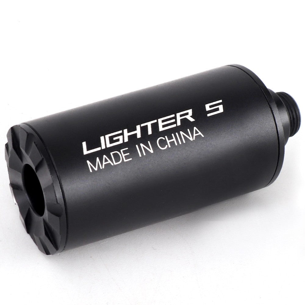 WOSPORT UNITA SILEMZIATORE TRACER TRACCIANTE AUTOTRACER LIGHTER 5 11mm NWEO (WO-EX08B)