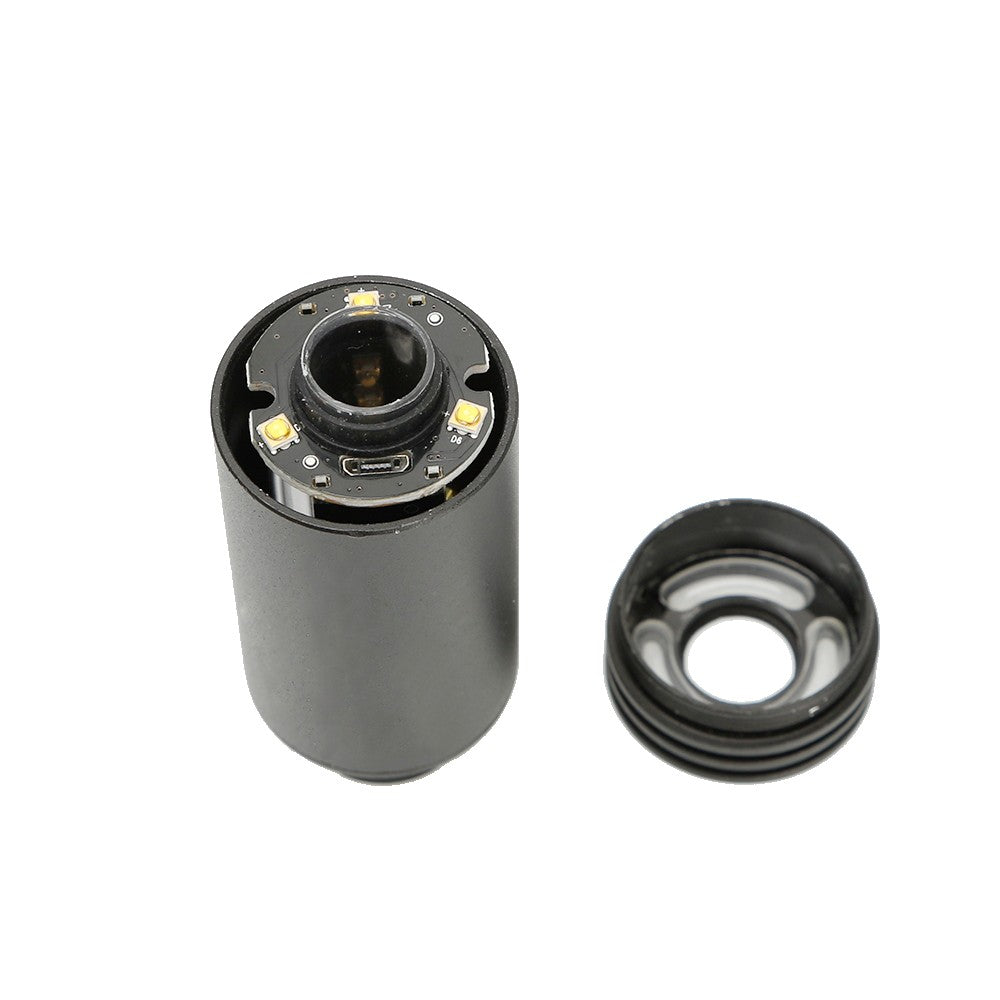 WOSPORT UNITA TRACCIANTE SPITFIRE EFFETTO FIAMMATA TRACER II 14mm NERO (WO-EX14B)
