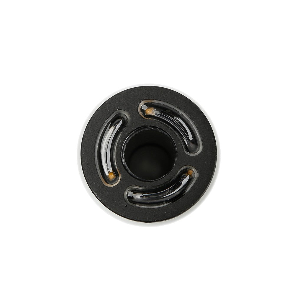 WOSPORT UNITA TRACCIANTE SPITFIRE EFFETTO FIAMMATA TRACER II 14mm NERO (WO-EX14B)