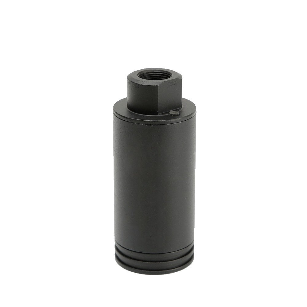 WOSPORT UNITA TRACCIANTE SPITFIRE EFFETTO FIAMMATA TRACER II 14mm NERO (WO-EX14B)