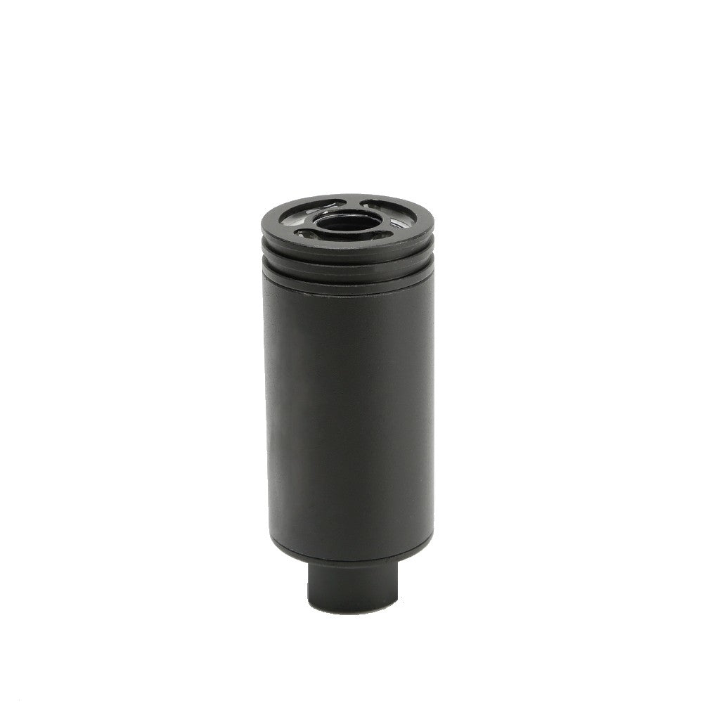 WOSPORT UNITA TRACCIANTE SPITFIRE EFFETTO FIAMMATA TRACER II 14mm NERO (WO-EX14B)