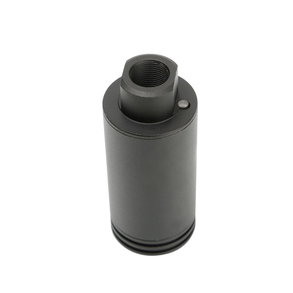 WOSPORT UNITA TRACCIANTE SPITFIRE EFFETTO FIAMMATA TRACER II 14mm NERO (WO-EX14B)